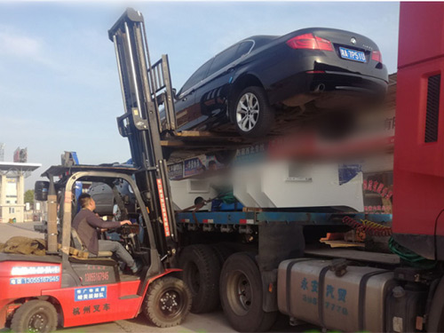 长沙轿车(chē)托运万象城和安丽达物流有限公司当然(rán)不让 长(zhǎng)沙轿车托运安(ān)丽达(dá)物流有限公司当然不让(ràng)